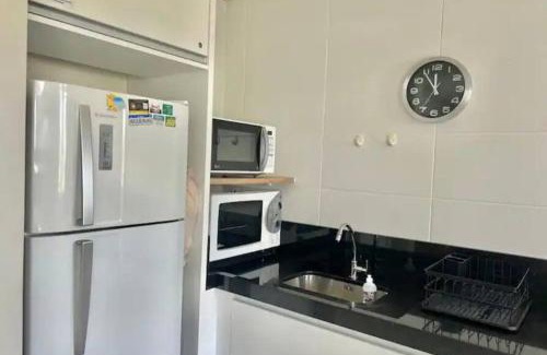 Governador Celso Ramos Apartment | Canto dos pássaros