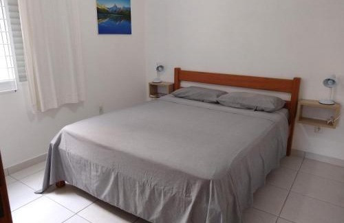 Cachoeira do Bom Jesus Apartment | Canto dos Pássaros Apartamentos