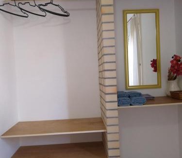Cachoeira do Bom Jesus Apartment | Canto dos Pássaros Apartamentos