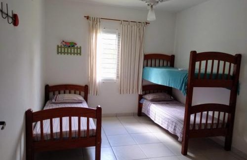 Cachoeira do Bom Jesus Apartment | Canto dos Pássaros Apartamentos