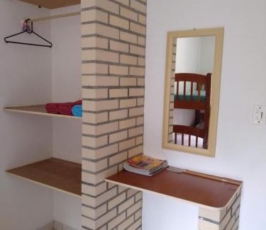 Cachoeira do Bom Jesus Apartment | Canto dos Pássaros Apartamentos