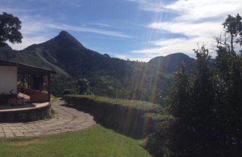 Nova Friburgo House | Canto dos Pássaros