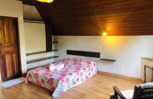 Sao Pedro da Serra Ski Chalet | Canto dos Ventos