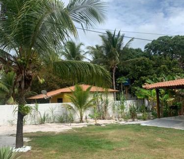 Corumbau House | Canto Feliz