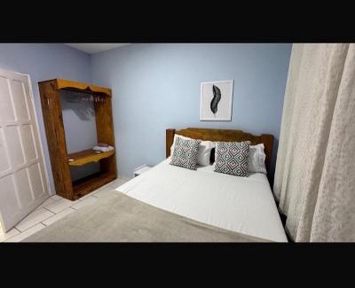 Corumbau House | Canto Feliz