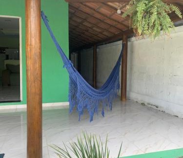 Corumbau House | Canto Feliz