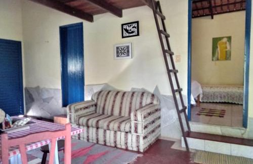 Pirenopolis Cabin | Canto Guardian - Suavidade e paz no cerrado