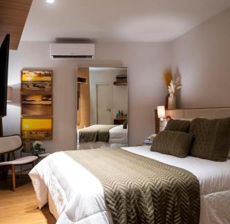 Rio Vermelho Hotel | Canto Hotel
