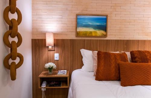 Rio Vermelho Hotel | Canto Hotel