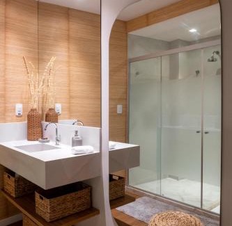 Rio Vermelho Hotel | Canto Hotel