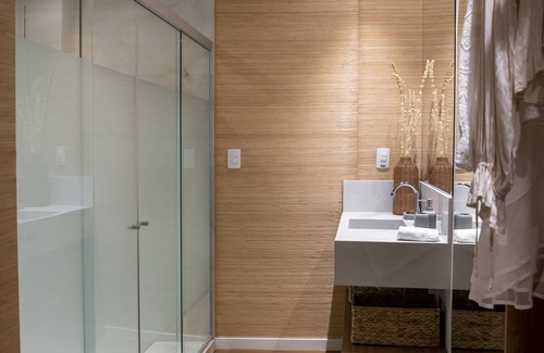 Rio Vermelho Hotel | Canto Hotel