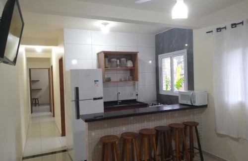 Ipiranga Apartment | Canto Verde Aptos I