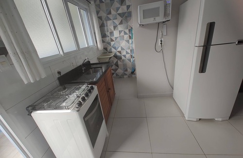 Ipiranga Apartment | Canto Verde Aptos II