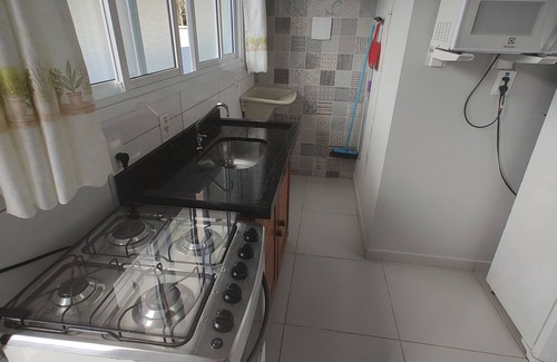 Ipiranga Apartment | Canto Verde Aptos II
