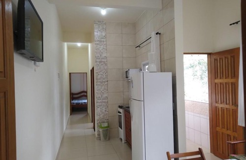 Ipiranga Apartment | Canto Verde Aptos III
