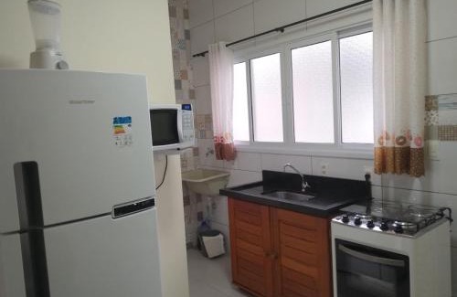 Ipiranga Apartment | Canto Verde Aptos II