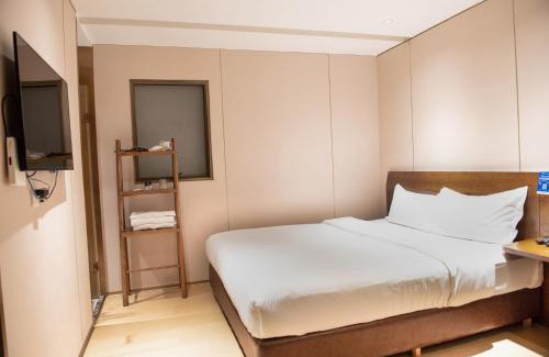 Haizhu Hotel | Canton Fair Hotel Close to Canton Tower