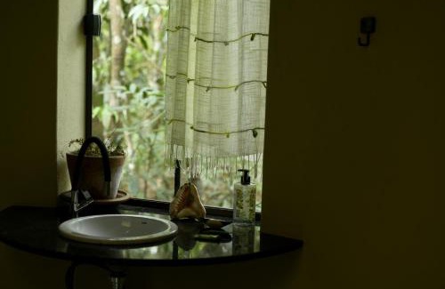 Chapada dos Guimaraes House | Cantos da Mata