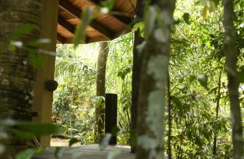 Chapada dos Guimaraes House | Cantos da Mata