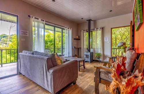 Quebrada Grande Apartment | Cantos Del Bosque