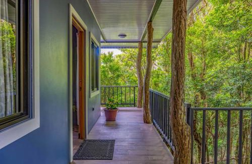 Quebrada Grande Apartment | Cantos Del Bosque