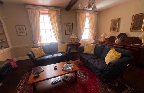Brecon Apartment | Cantre Selyf