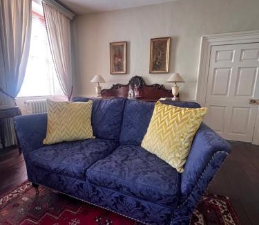 Brecon Apartment | Cantre Selyf