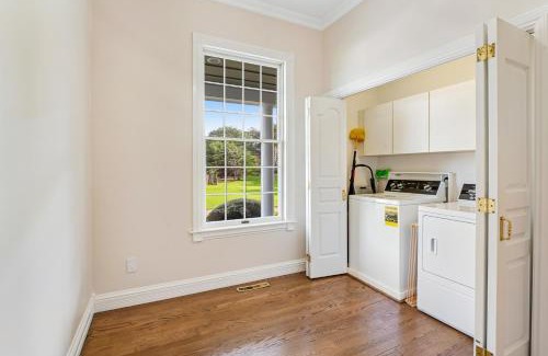 Caspar House | Cantus Cove Estate