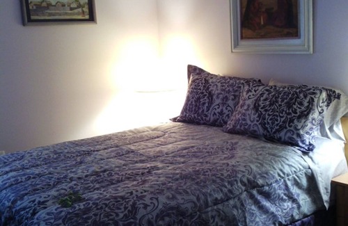 Bolivar Bed & Breakfast | Cantuta Inn