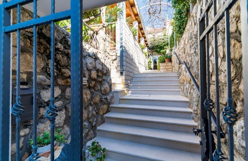 Trsteno Apartment | Canusa Holiday Home