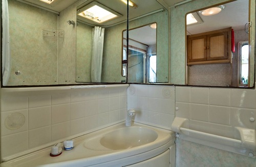 Beaworthy House | Canvas & Cabins | Orchard View