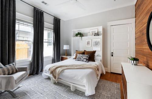 Virginia Highland House | Canvas Haven
