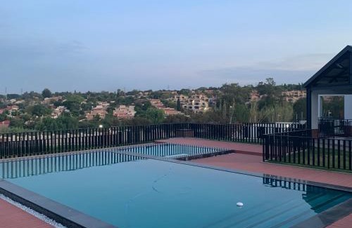Greater Johannesburg Metropolitan Area Apartment | Canvas Luxury Apartments