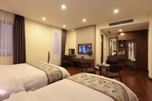 Sa Pa Hotel | Canvas Sapa Legend Hotel