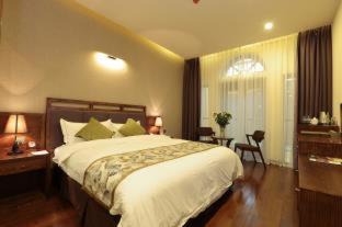 Sa Pa Hotel | Canvas Sapa Legend Hotel