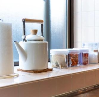 Motobu Apartment | Canvas STAY&PLEASURE 1F