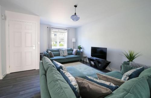 Bodmin House | Canyke Fields