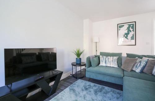 Bodmin House | Canyke Fields
