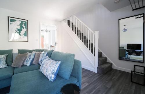 Bodmin House | Canyke Fields