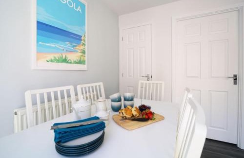 Bodmin House | Canyke Fields