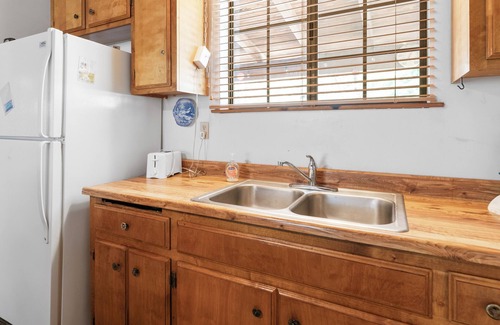 Fawnskin Cabin | Canyon Cabin