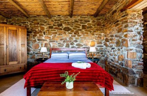 Overberg District Municipality Apartment | Canyon Cottage