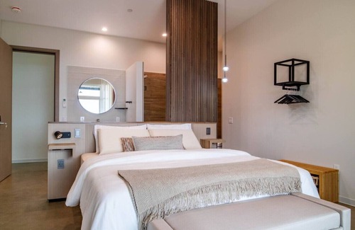 Midpines Bed & Breakfast | Canyon in Horizon by Yosemite