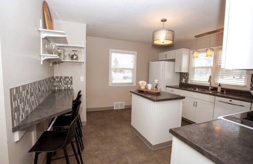 Rapid City House | ✶Canyon Lake✶PingPong✶Golf Course Close✶Garage✶