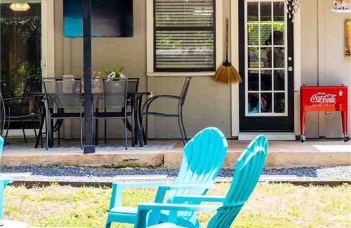 Canyon Lake House | Canyon Lake Retreat by The Key Rentals