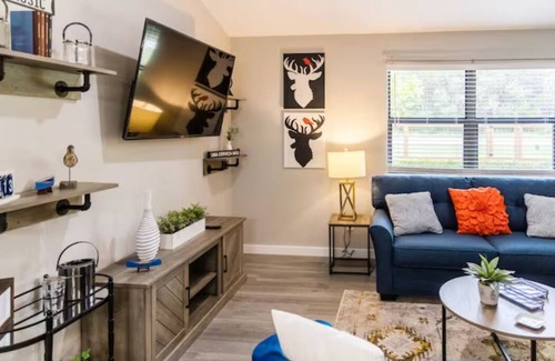 Canyon Lake House | Canyon Lake Retreat by The Key Rentals