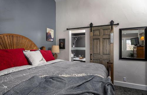 Cottonwood Heights House | Canyon Retreat Jr.