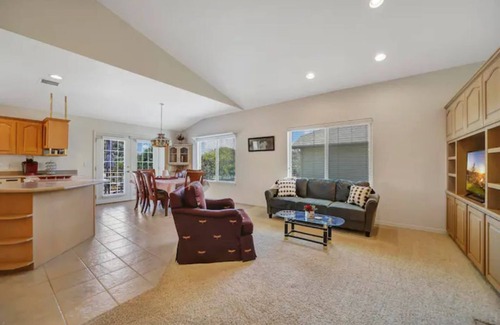 Twin Falls House | Canyon Rim Delightnn