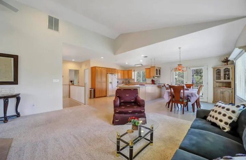 Twin Falls House | Canyon Rim Delightnn