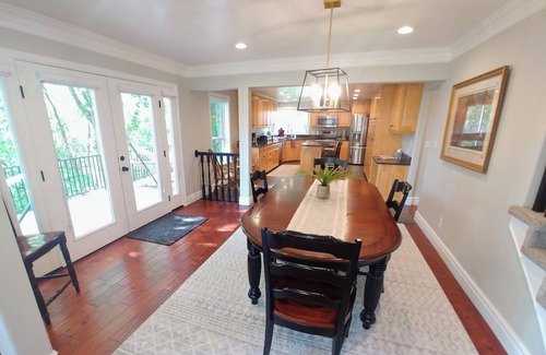 Provo House | Canyon Road Home - Newly remodeled - Spacious yard - Amazing Views-Close to BYU!